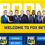 fox bet sportsbook review